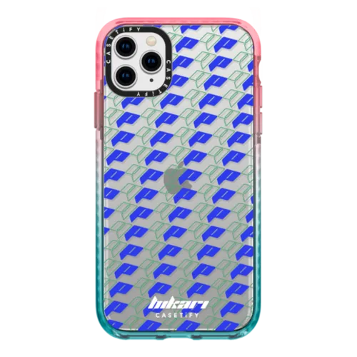 iPhone 11 Pro Max - Hikari Monogram