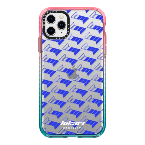 iPhone 11 Pro Max - Hikari Monogram