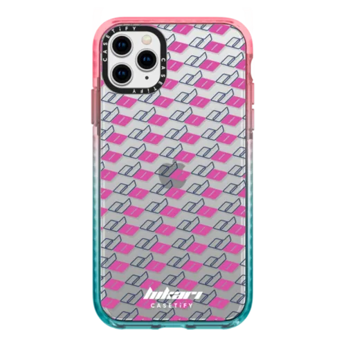 iPhone 11 Pro Max - Hikari Monogram