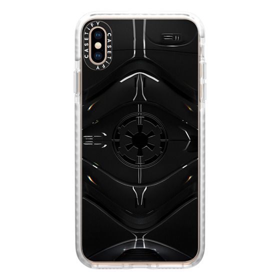 Jet Black One Casetify