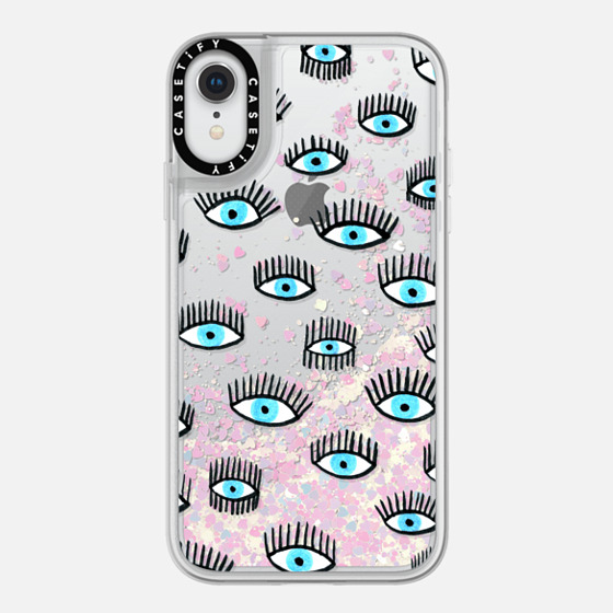 

iPhone 7 Plus/7/6 Plus/6/5/5s/5c Case - EYES II