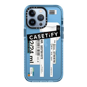 iPhone 13 Pro ケース – CASETiFY