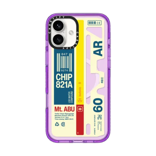 iPhone 16 Plus - CHIP 821A