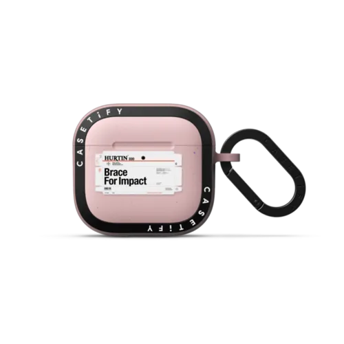 AirPods 4 - Brace For Impact