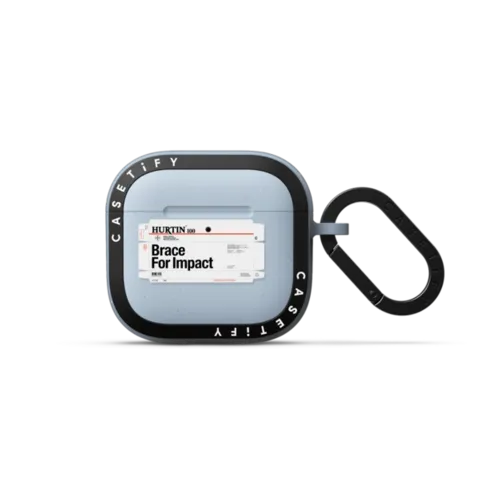 AirPods 4 - Brace For Impact