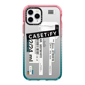 iPhone 11 Pro Hüllen – CASETiFY