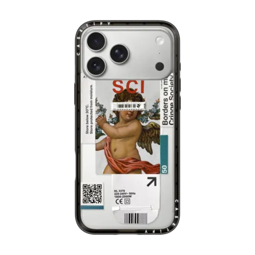 iPhone 17 Pro Max - Below 30 Degrees