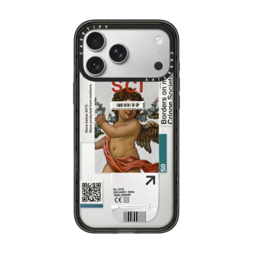 iPhone 17 Pro Max - Below 30 Degrees