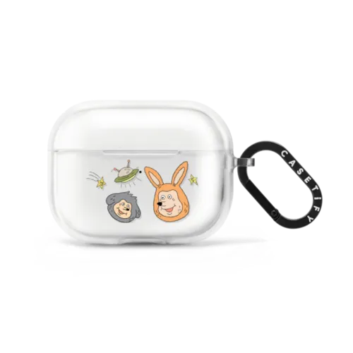 AirPods Pro 2 - HAPPY TIME