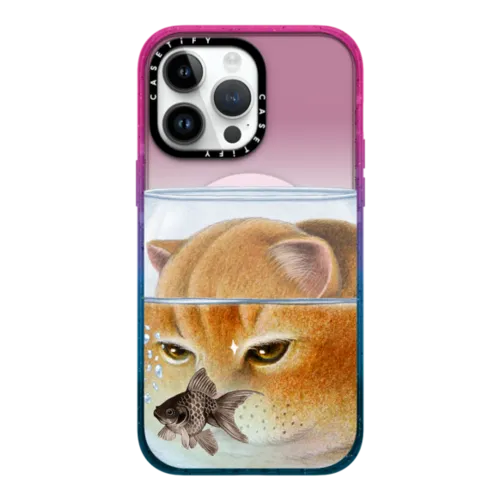 Apple iPhone 14 ProMax +ケースティファイくま付き Show Your Colors | CASETiFY