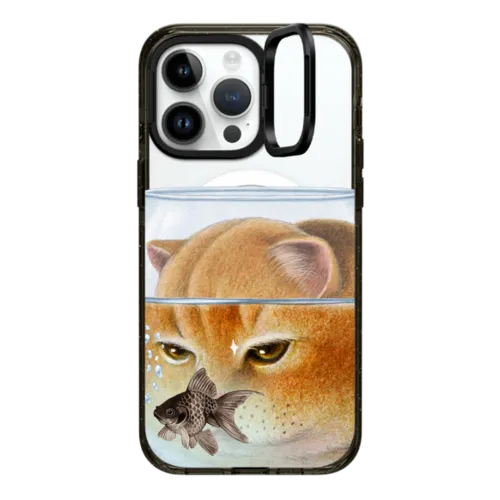 Apple iPhone 14 ProMax +ケースティファイくま付き Show Your Colors | CASETiFY