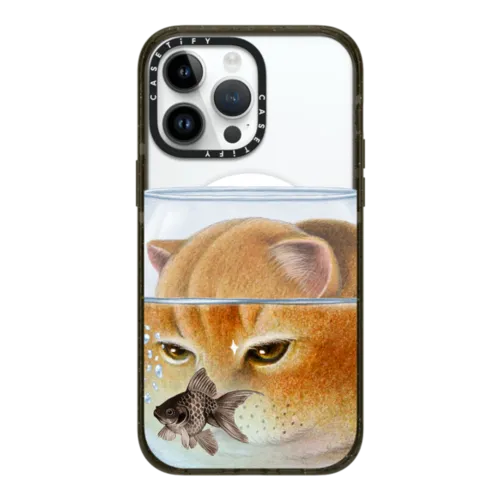 Apple iPhone 14 ProMax +ケースティファイくま付き Show Your Colors | CASETiFY