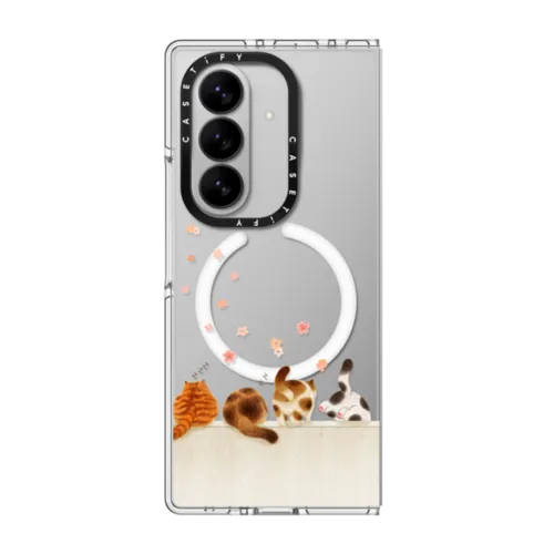 Galaxy Z Fold7 - Nap