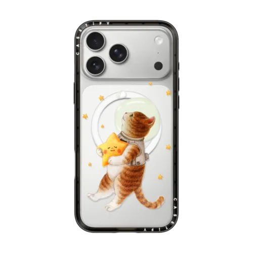 iPhone 17 Pro Max - The stars