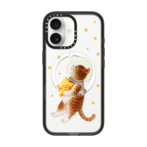 iPhone 17 - The stars