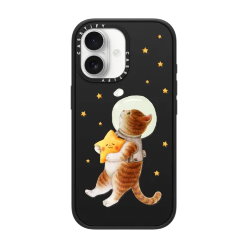 iPhone 17 - The stars