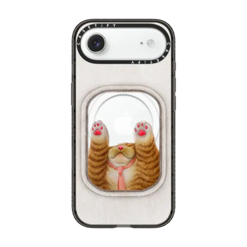 iPhone Air - Subway on weekday mornings