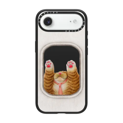 iPhone Air - Subway on weekday mornings