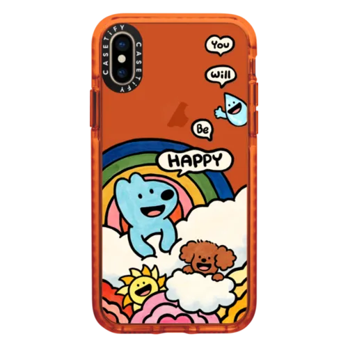 iPhone XS - You will be happy