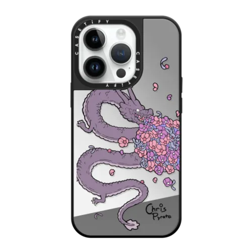 Apple iPhone 14 ProMax +ケースティファイくま付き Show Your Colors | CASETiFY