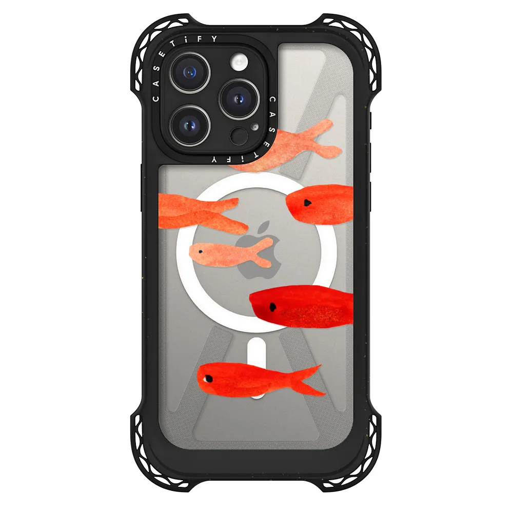 La Marina: School of Fish for Android – CASETiFY