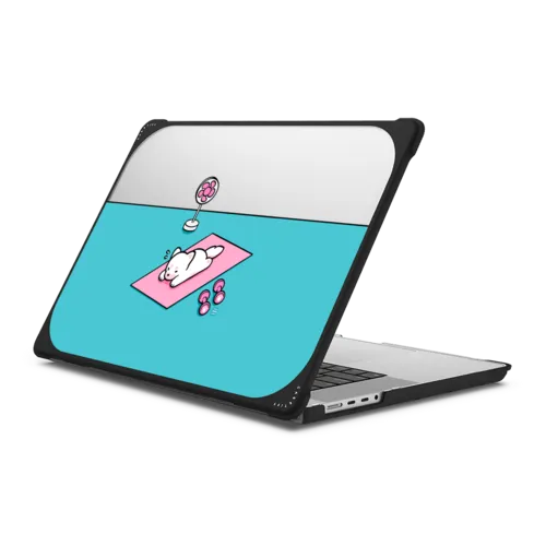 MacBook Pro 16-inch (M1 - M4) - Stretch by PIKARAR