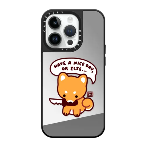 Apple iPhone 14 ProMax +ケースティファイくま付き Show Your Colors | CASETiFY