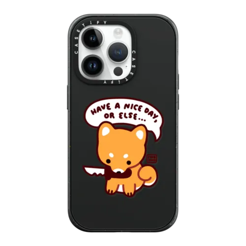 Apple iPhone 14 ProMax +ケースティファイくま付き Show Your Colors | CASETiFY