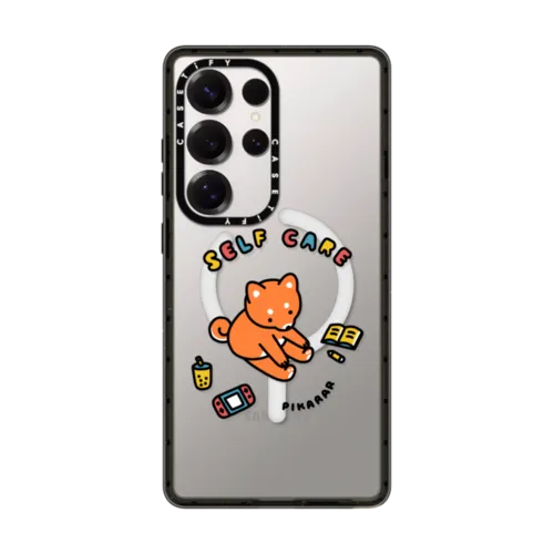 Galaxy S25 Ultra - Self Care by PIKARAR