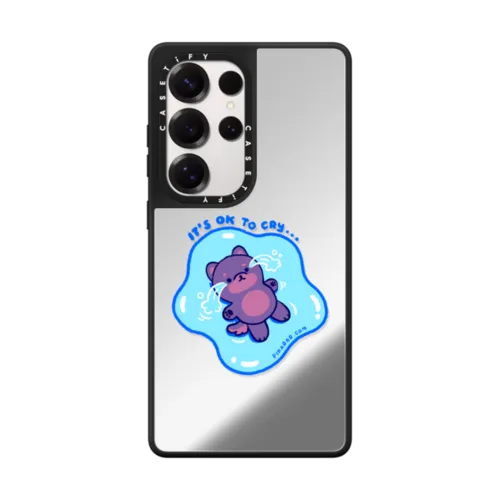 Galaxy S25 Ultra - It's OK To Cry by PIKARAR