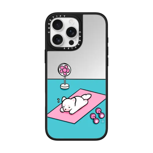 iPhone 16 Pro Max - Stretch by PIKARAR