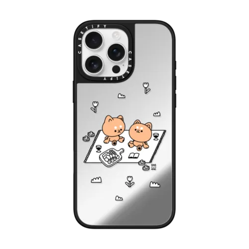 iPhone 16 Pro Max - Picnic With You