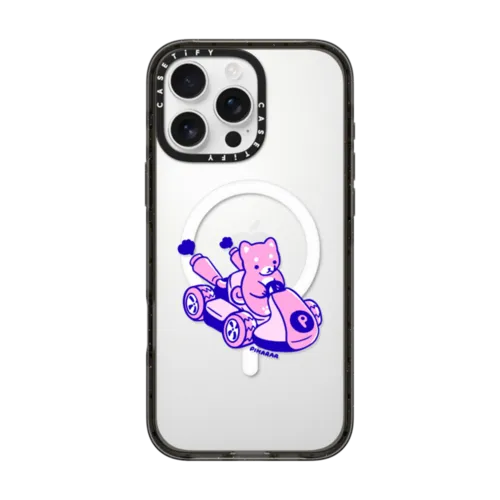 iPhone 16 Pro Max - Go Kart by PIKARAR