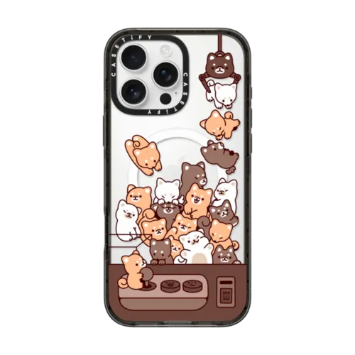 iPhone 16 Pro Max - I Pick You