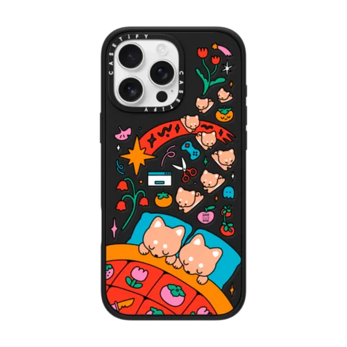 iPhone 16 Pro Max - Dreaming