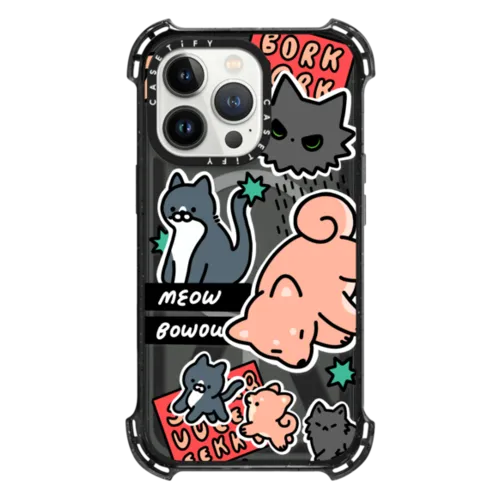 iPhone 13 Pro - Zoo House by Pikarar