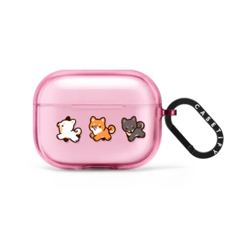 AirPods Pro 2 - Trotting Trio