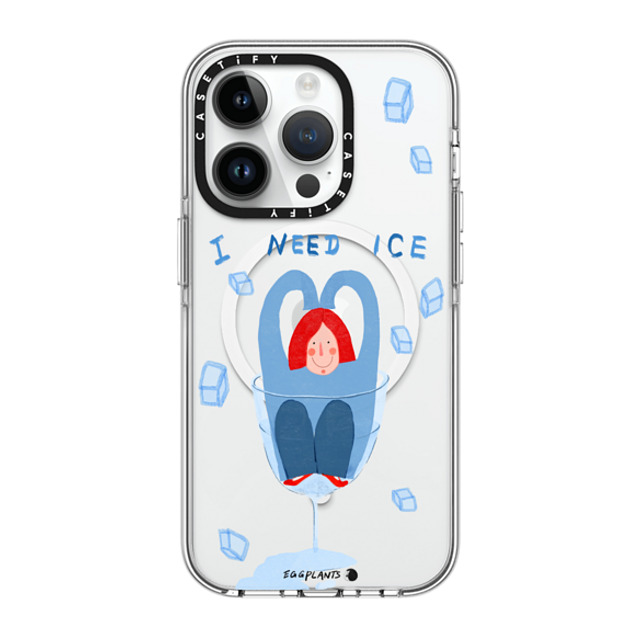 CASETiFY iPhone 14 Pro Case Clear Clear Case MagSafe Compatible Dive into silence é›…æ-‡ 熚 CASETiFY iPhone 14 Pro Case Clear Clear Case MagSafe Compatible Dive into silence é›…æ-‡ 熚