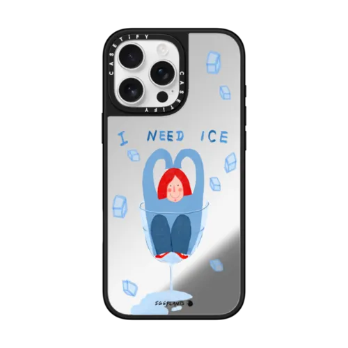 iPhone 16 Pro Max - Dive into silence