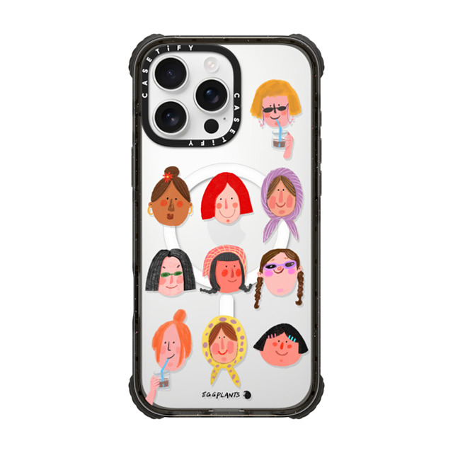 CASETiFY iPhone 16 Pro Max Case Black ウルトラ インパクトケース MagSafe 対応 Be beautiful individually é›…æ-‡ 熚 Father's Day CASETiFY iPhone 16 Pro Max Case Black ウルトラ インパクトケース MagSafe 対応 Be beautiful individually é›…æ-‡ 熚 Father's Day