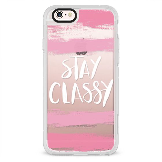 Stay Classy Paint Brush – CASETiFY