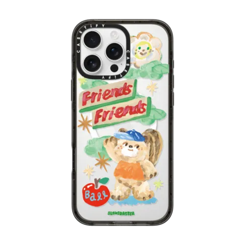 casetify SLOWCOASTER iPhone13pro ケース 韓国 Slowcoaster – CASETiFY