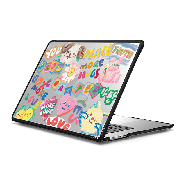 MACBOOK IMPACT CASE