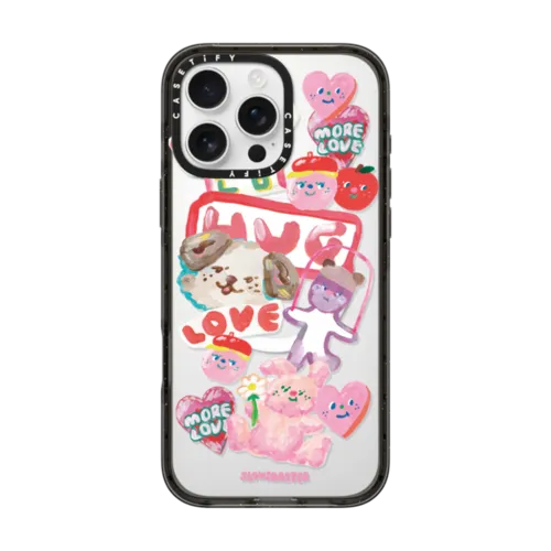 casetify SLOWCOASTER iPhone13pro ケース 韓国 Slowcoaster – CASETiFY