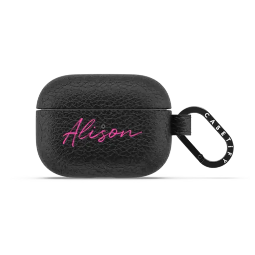 AirPods Pro 2 - Custom Earbuds Case