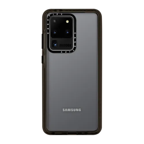 Galaxy S20 Ultra - Custom Phone Case