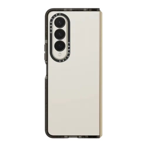 Galaxy Z Fold4 - Custom Phone Case