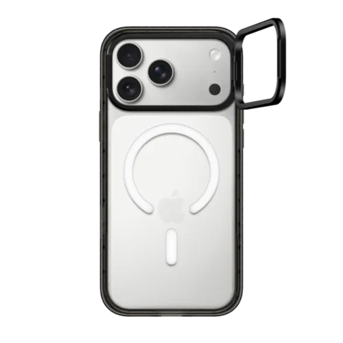 Impact Ring Stand Case for iPhone 17 | Built-in Kickstand – CASETiFY