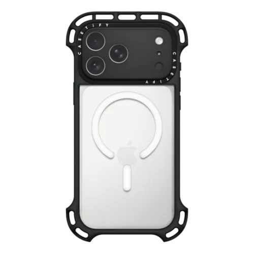 Ultra Bounce Case for iPhone 17 | 10x Military Grade Protection