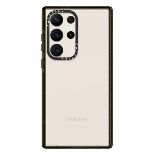 Galaxy S23 Ultra - Custom Phone Case